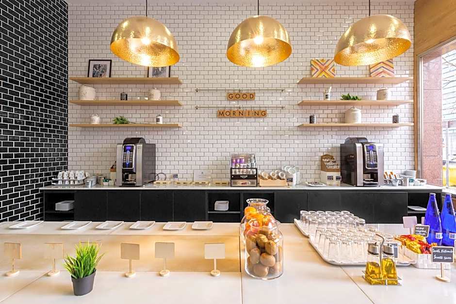 voco Madrid - Las Tablas by IHG