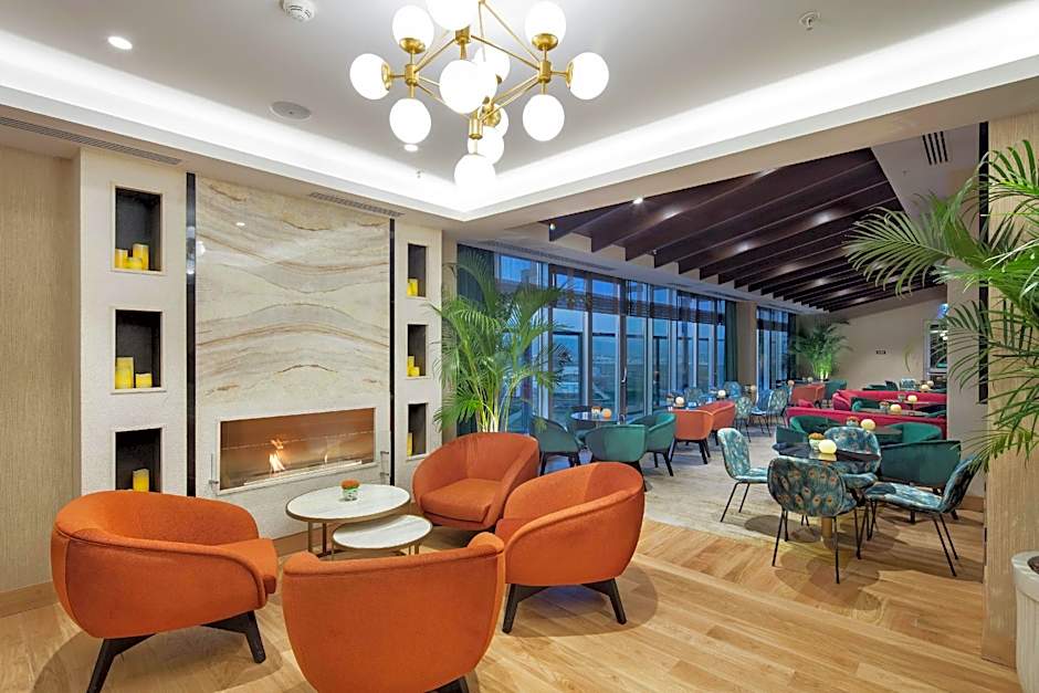 DoubleTree by Hilton Afyonkarahisar