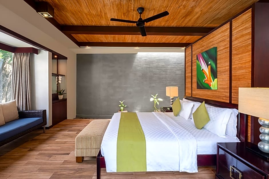 LE JARDIN VILLAS SEMINYAK