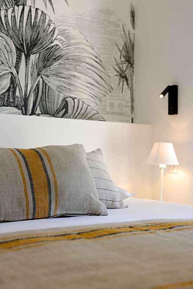 Le Saint Erasme, Hotel Eco Friendly