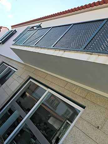 Deluxe Double or Twin Room with Balcony