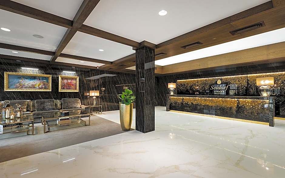 Hotel Seidorf