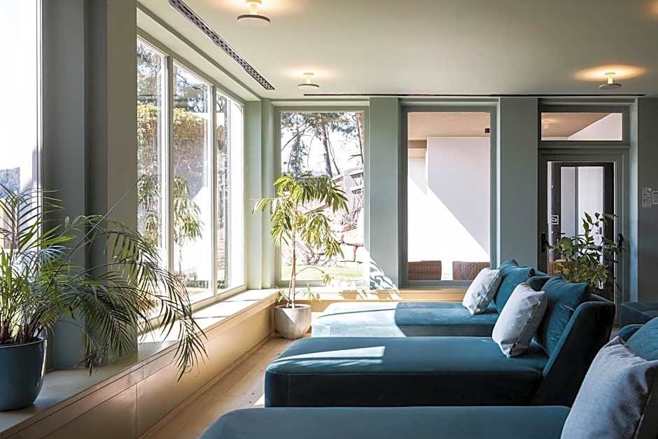 Hotel Belvedere - Fine Dining, Hideaway & SPA