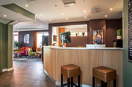 Thon Hotel Storgata