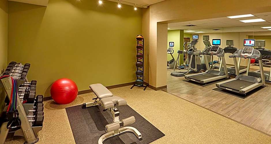 Best Western Plus The Normandy Inn & Suites