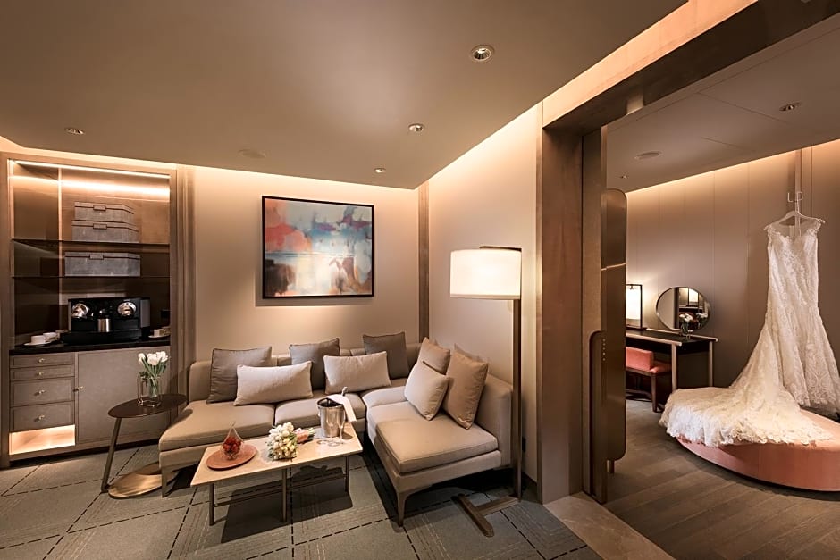 Conrad By Hilton Shenyang