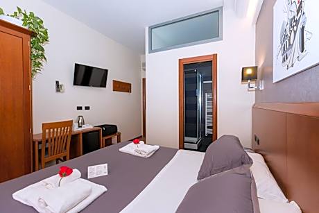 Filomena Arthouse - Alojamientos en ROMA