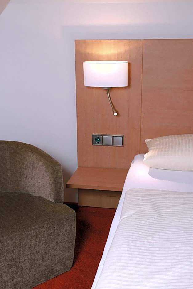 Top Hotel Goldenes Fass