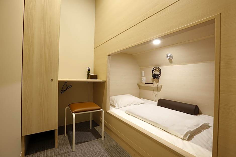 Grand Cabin Tenjin Minami
