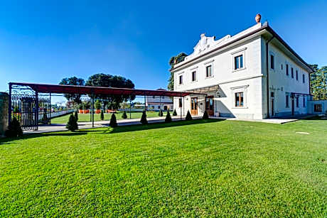 Villa Tolomei Hotel & Resort