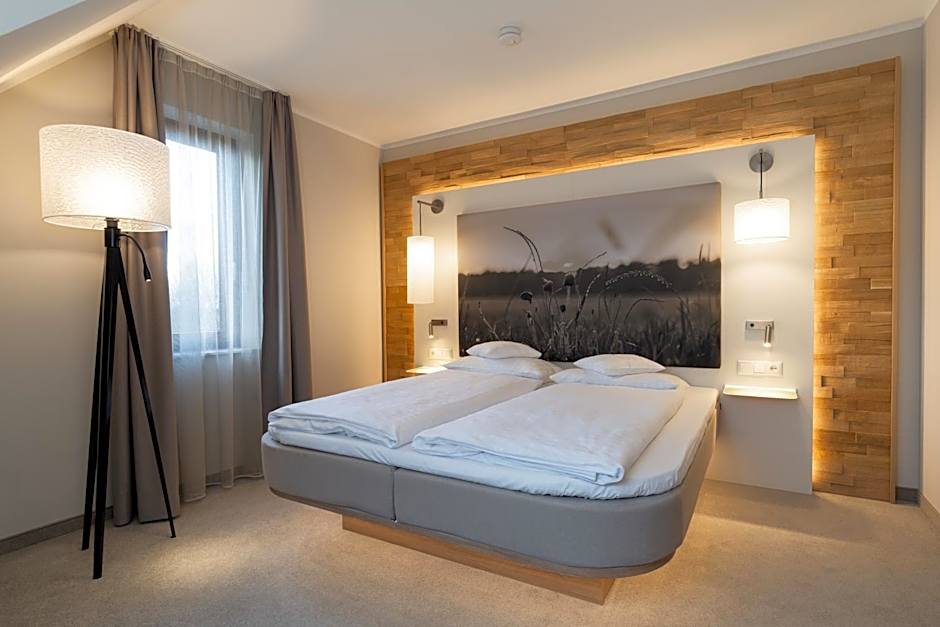 Hotel Grosse Klus