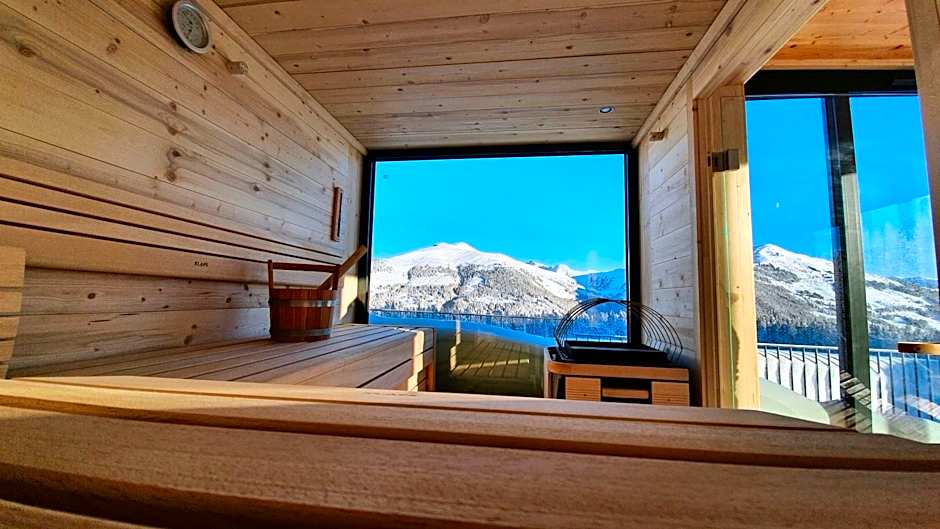 Jugendgästehaus Gerlosplatte