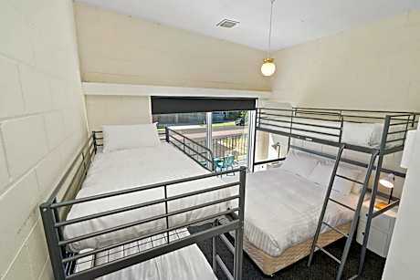 Two Bedroom Bay View Apartment