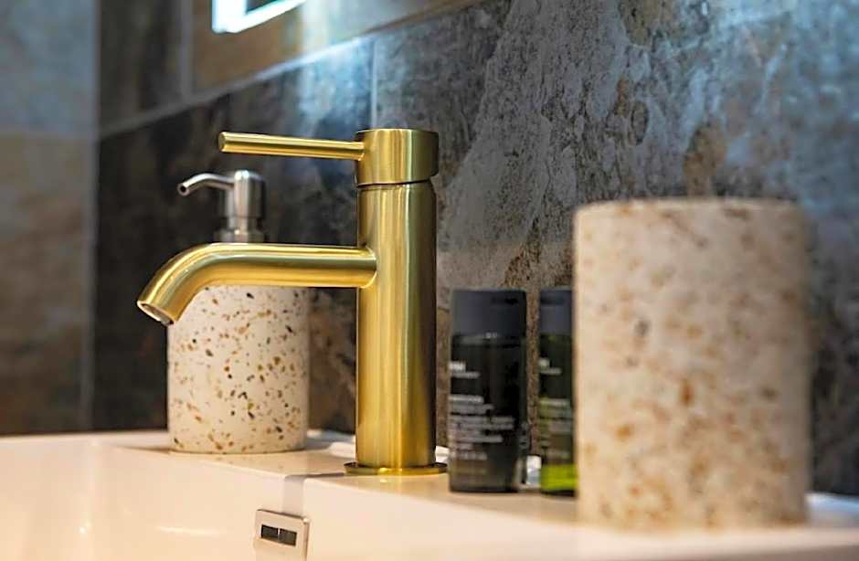 Belle Aire Holiday Park