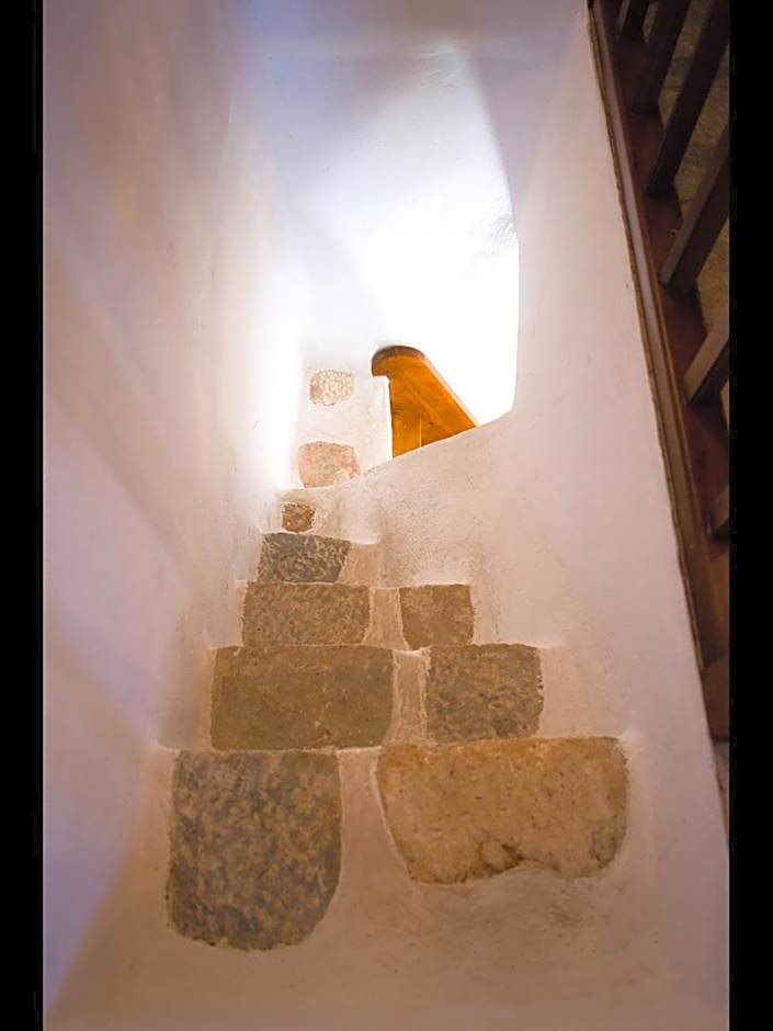 Arapakis Historic Castle