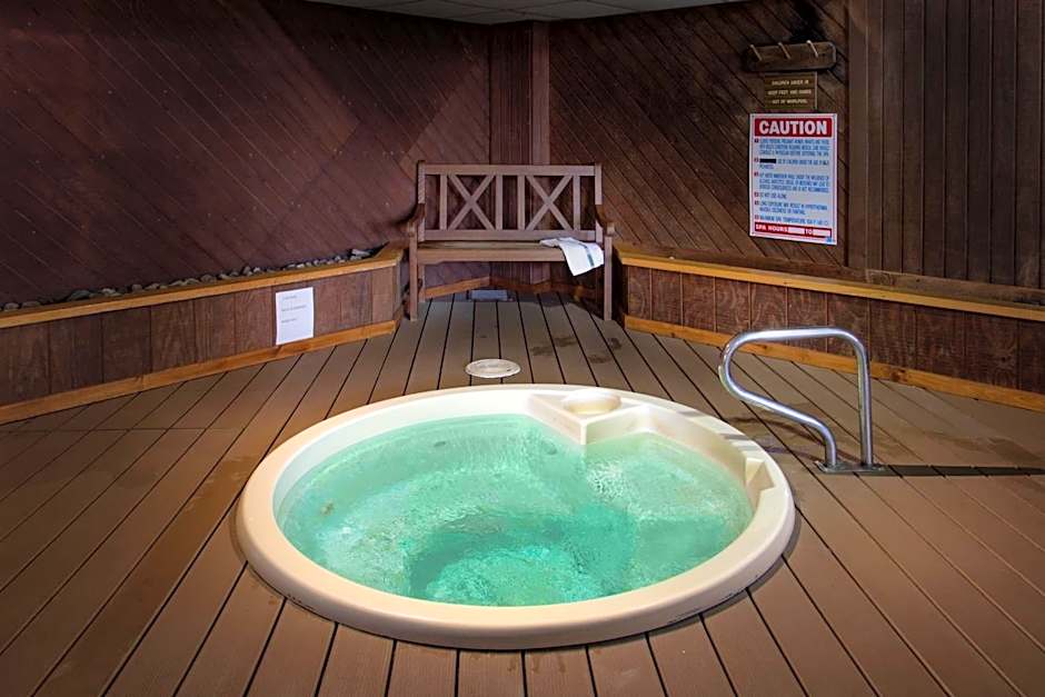 Carriage House Country Club