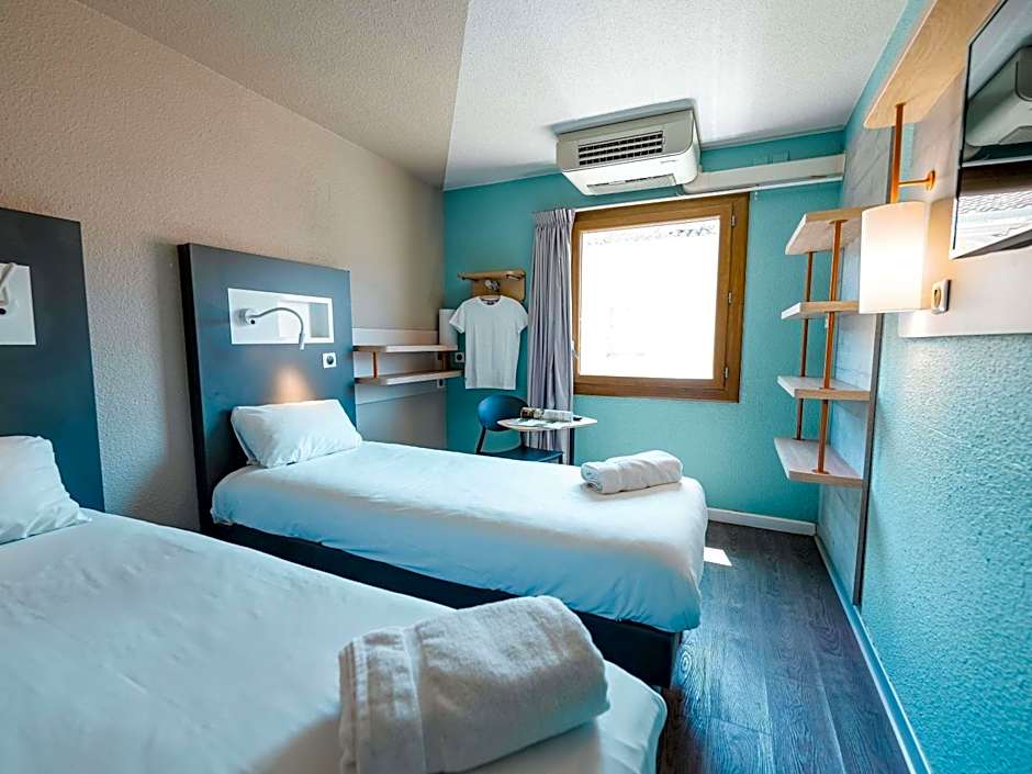 ibis budget Marseille Vieux Port