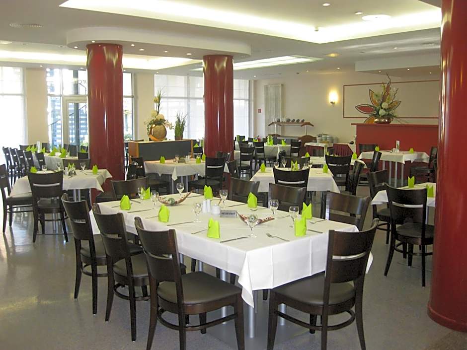 VCH Hotel Greifswald