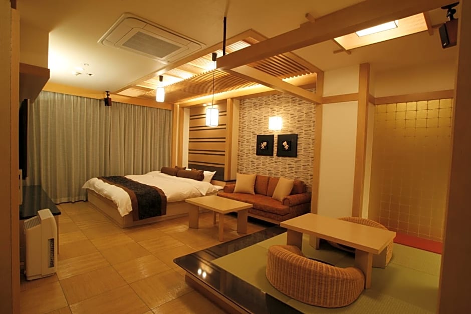 Hotel & Spa Lotus (Adult Only)