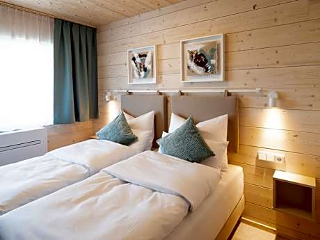 freilich ESSEN TRINKEN SCHLAFEN digitaler self check in