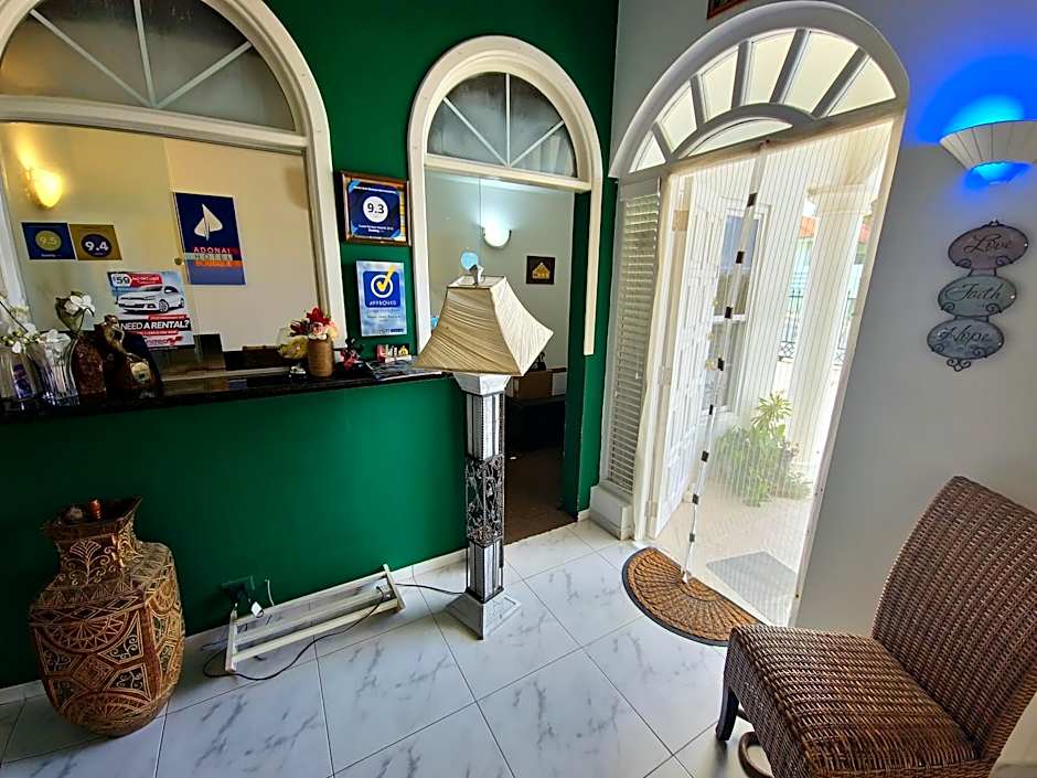 Adonai Hotel Boutique