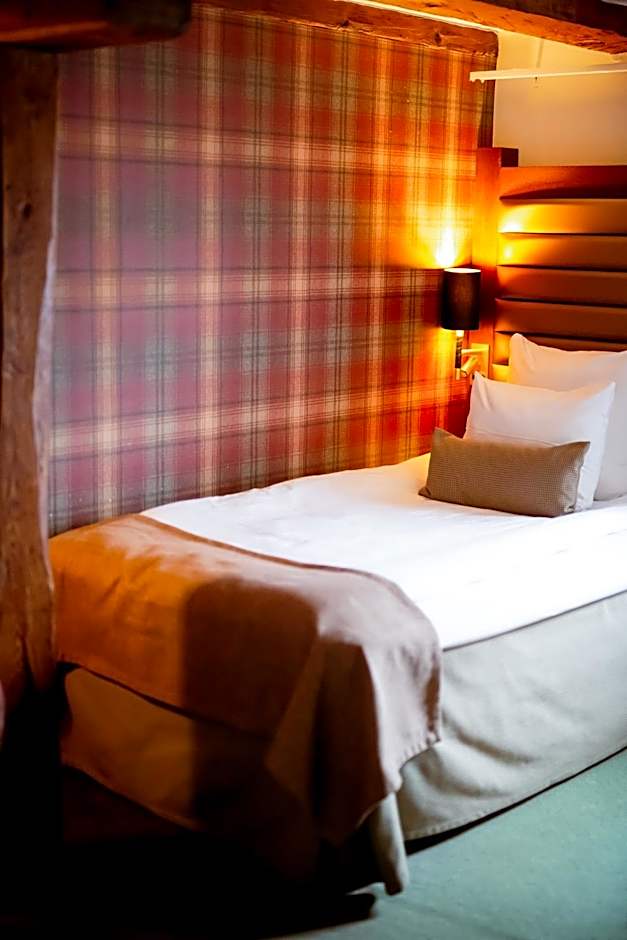 Clarion Collection Hotel Packhuset