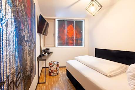 Business Single Room