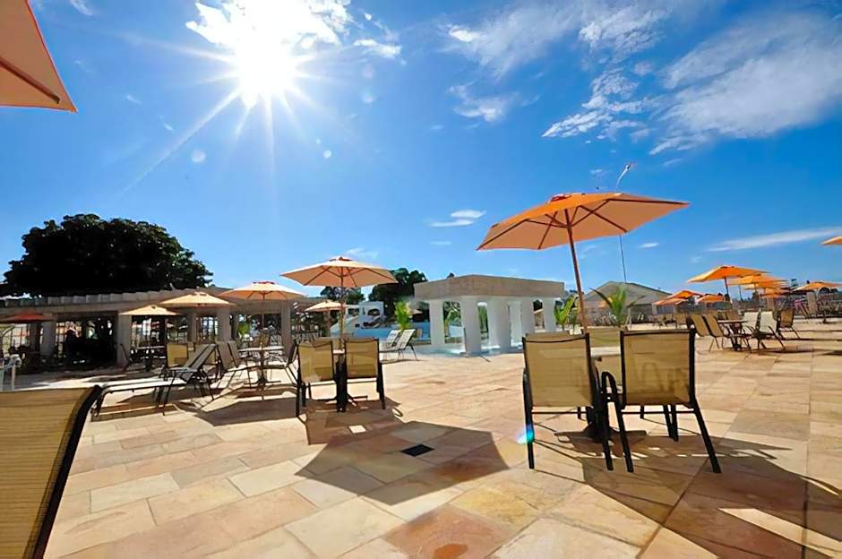 Lacqua Di Roma Acqua Park