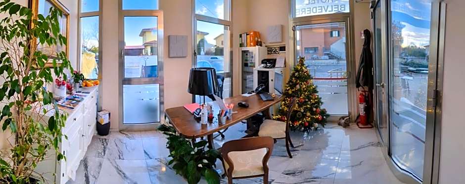 Hotel Belvedere
