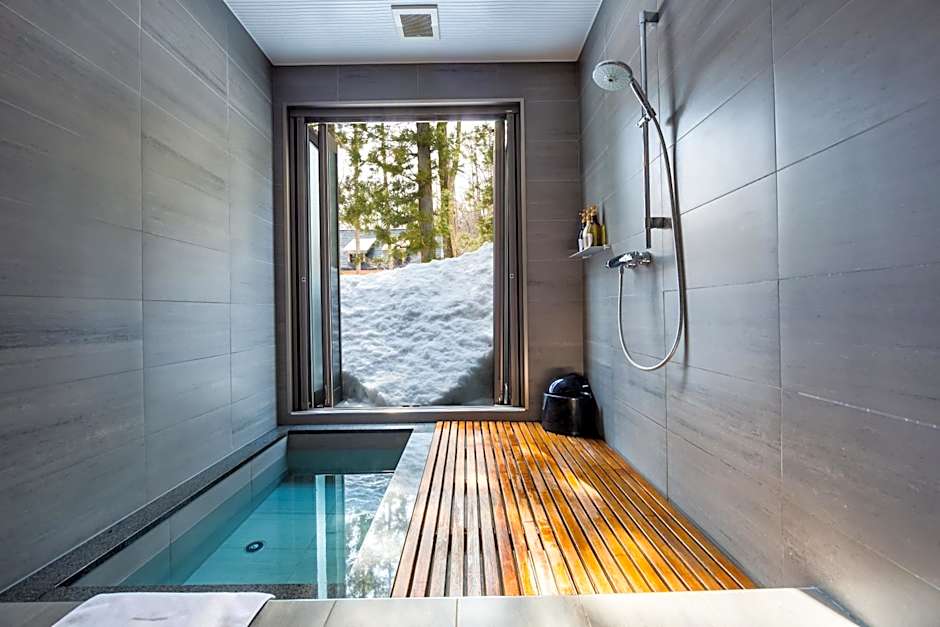 Phoenix Chalets by HHG