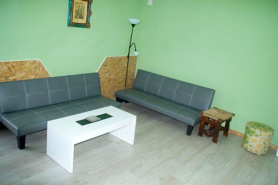 Albergue Cilleruelo de Bezana
