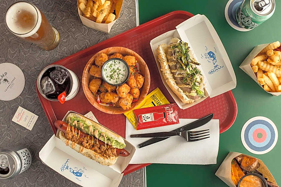 Graduate by Hilton Madison