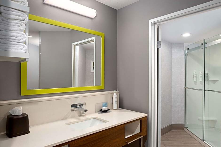 Hampton Inn By Hilton Spokane