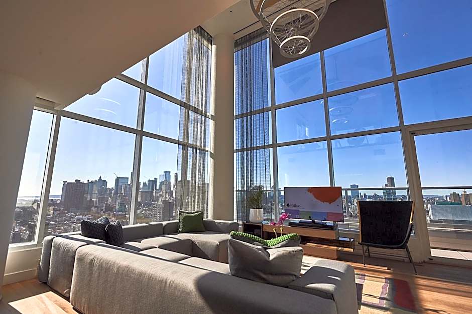 Hotel Indigo Lower East Side New York By IHG