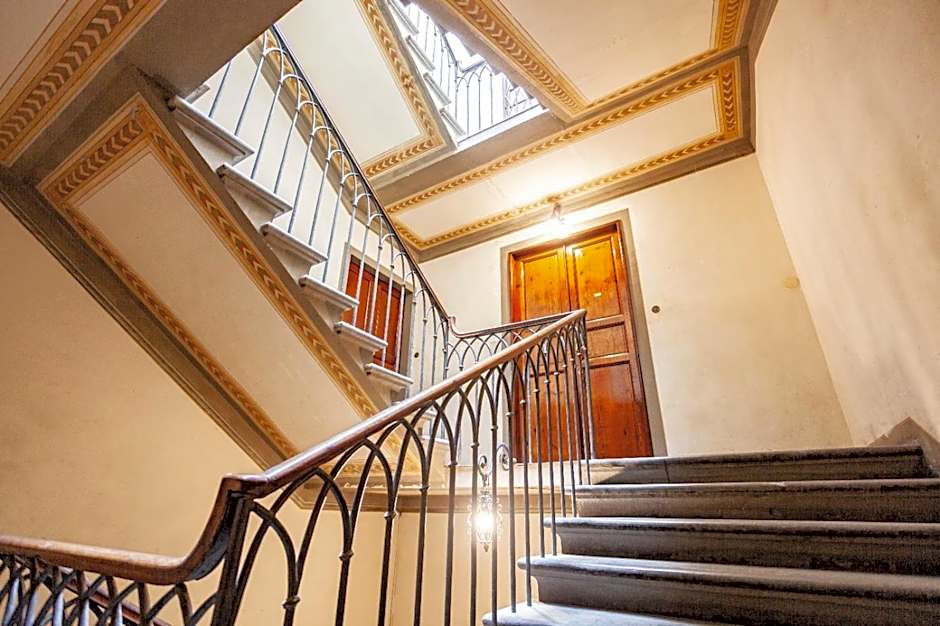 Palazzo Martellini Residenza d'epoca