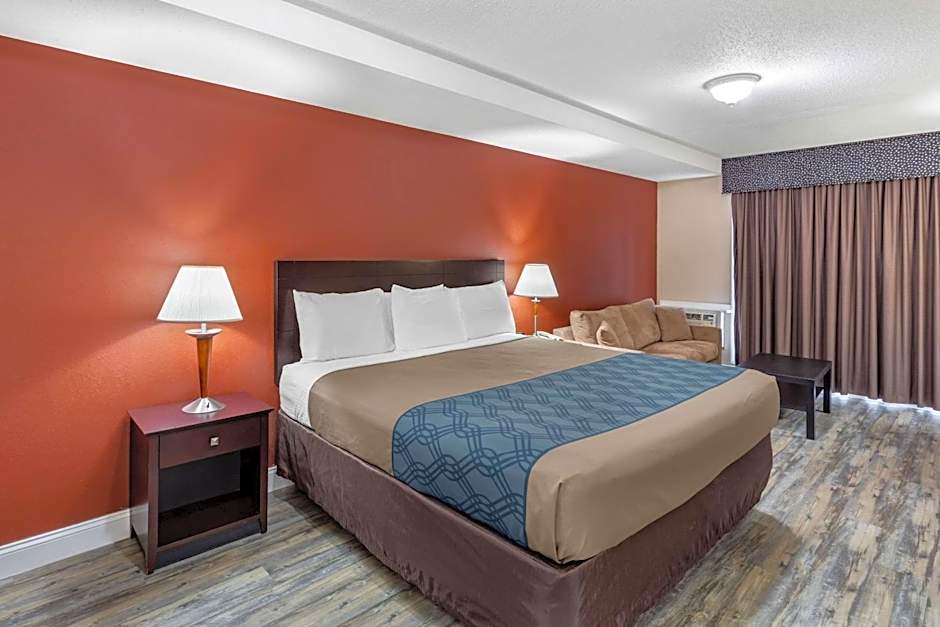 Econo Lodge Inn & Suites Old Saybrook - Westbrook