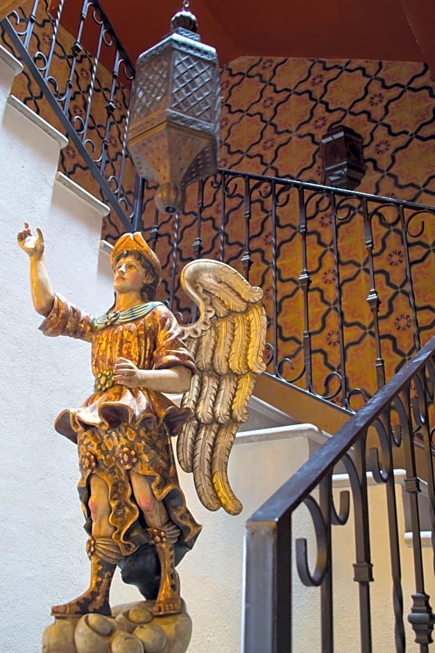 Hotel Casa Primavera Boutique & Spa