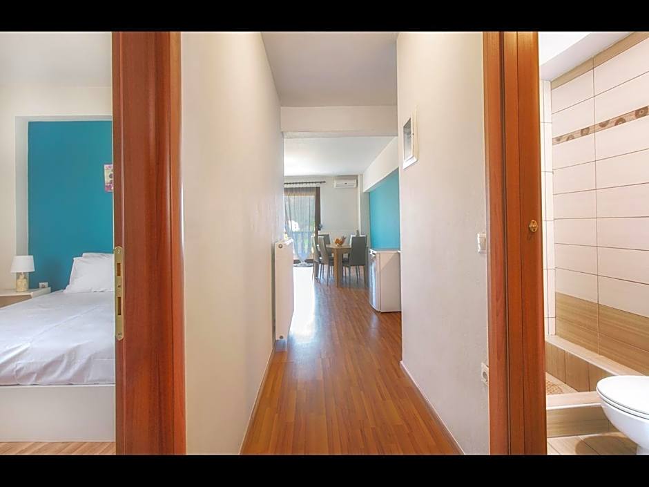 Thassian Riviera Hotel