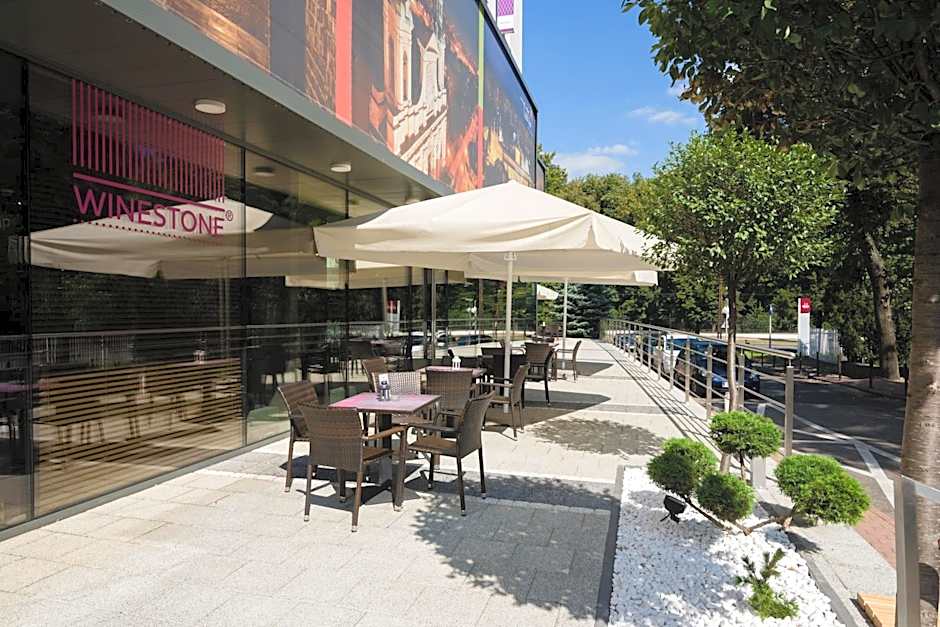 Mercure Lublin Centrum