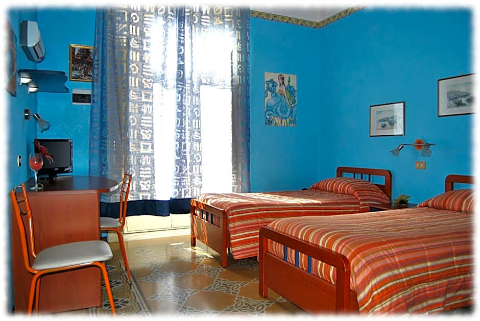 Bed and Breakfast D'Angelo