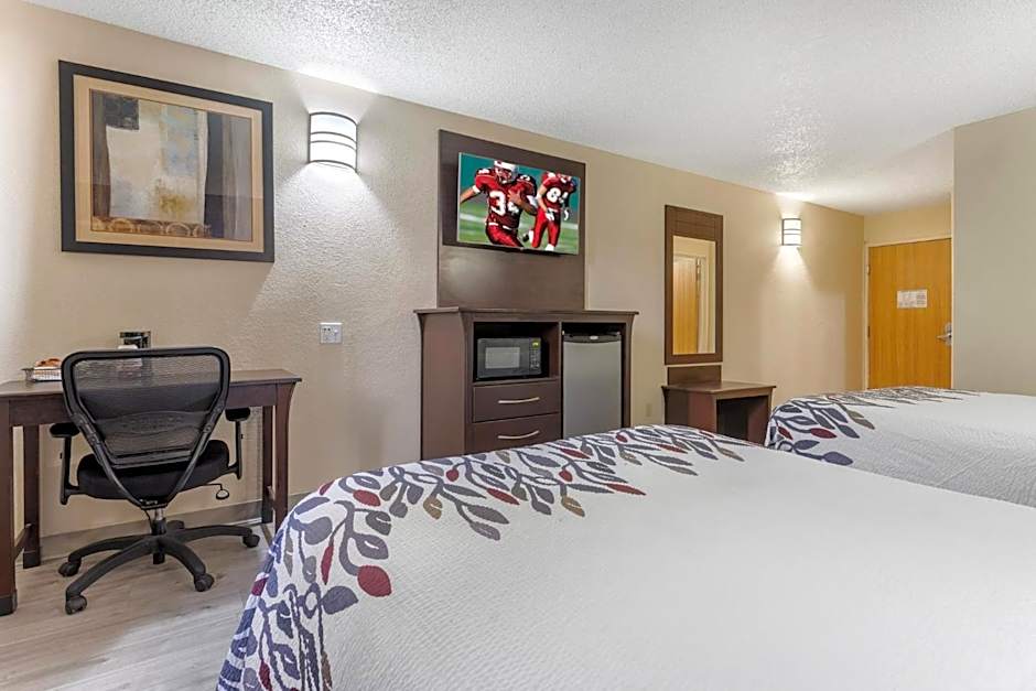 Red Roof Inn La Marque