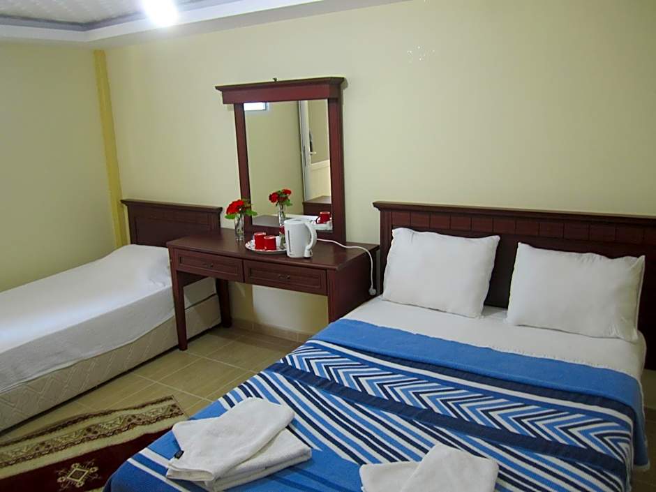 Arikanda River Garden Hotel