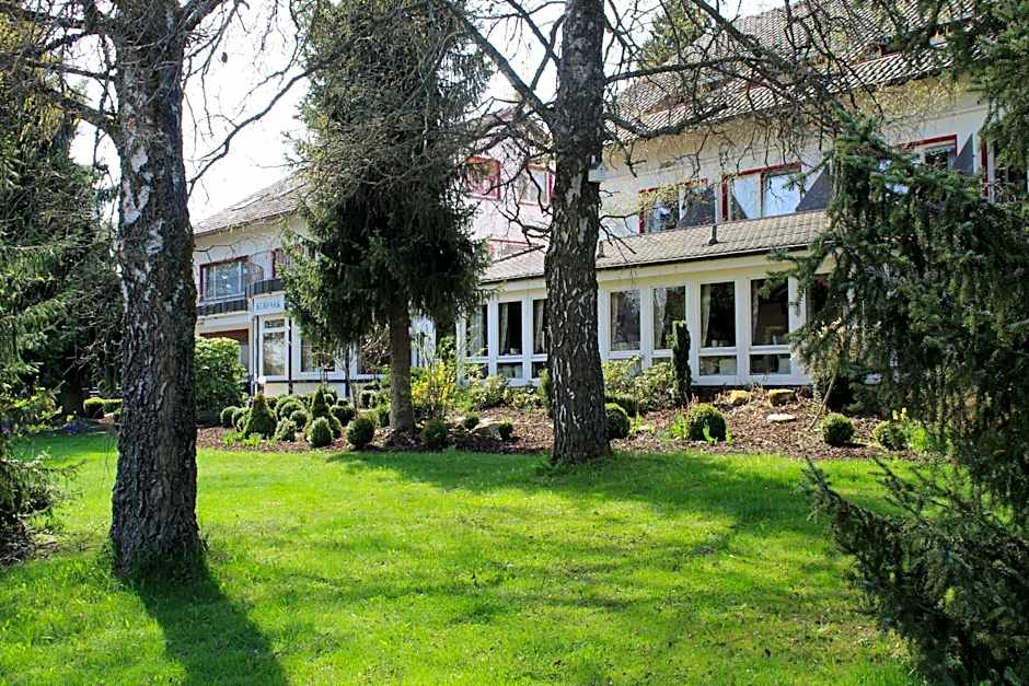 Gastehaus am Kurpark