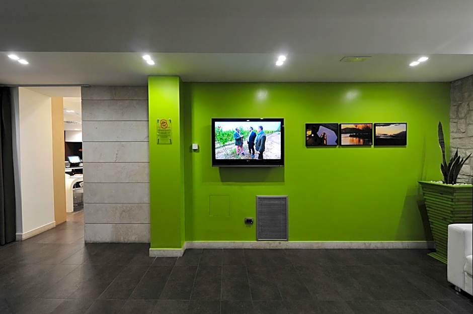 Hotel Testani Frosinone