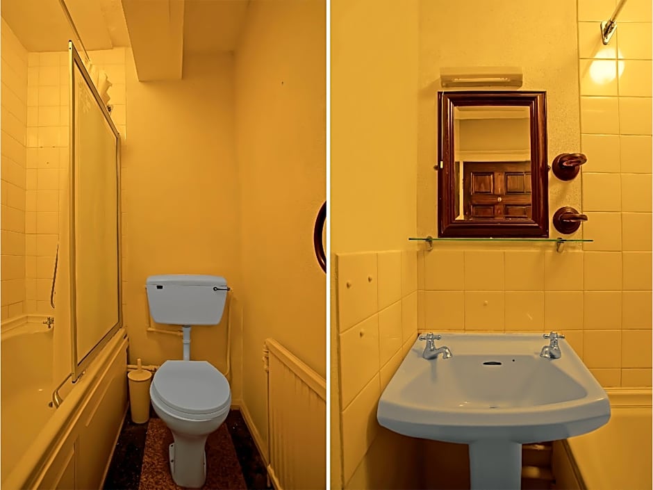 Great White Horse Hotel