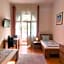 Black Sheep Budapest Smart Rooms
