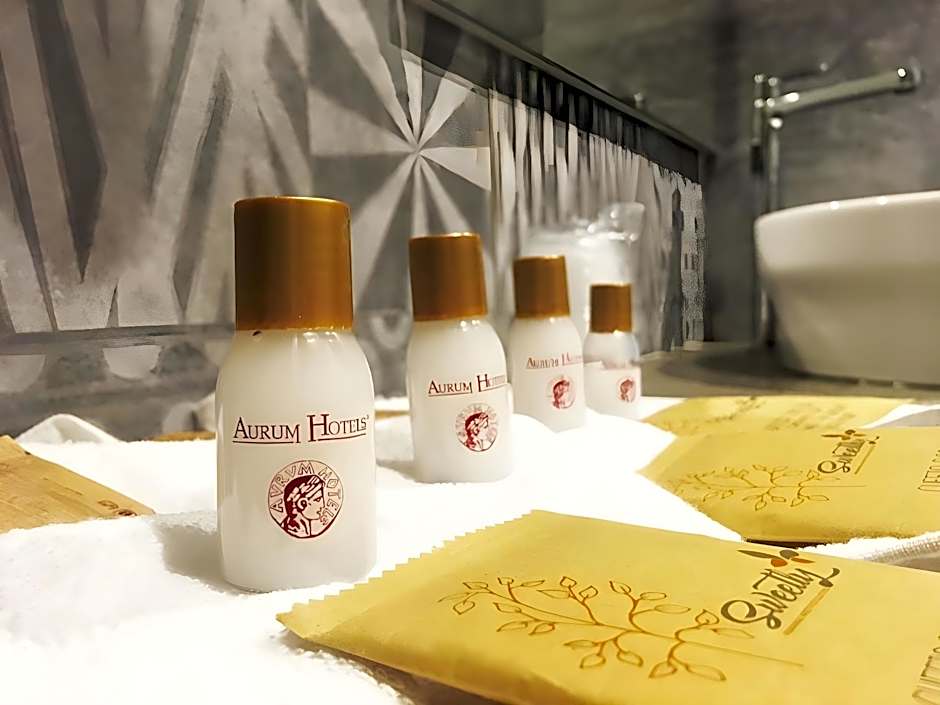 Hotel Aurum Firenze