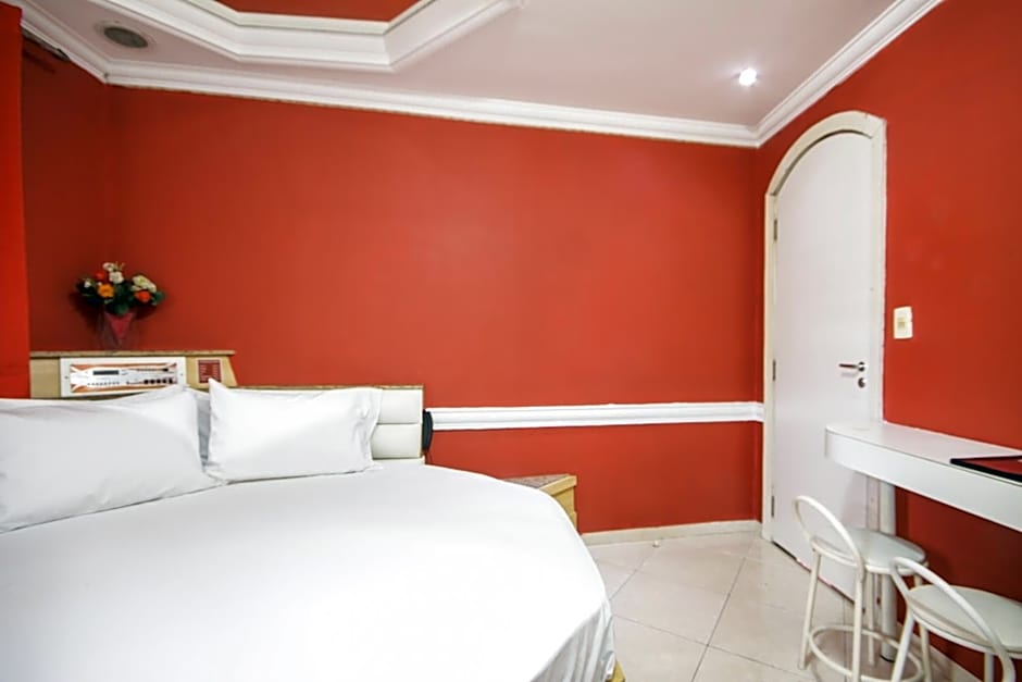 Mirage Motel Guarulhos