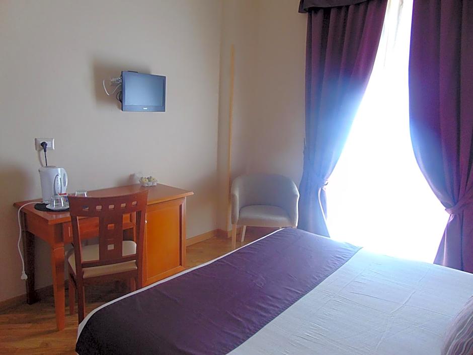 Hotel delle Terme & Spa