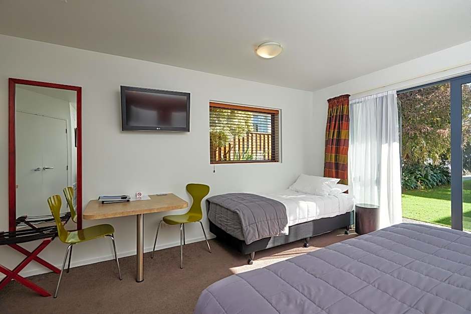 Kaikoura Quality Suites
